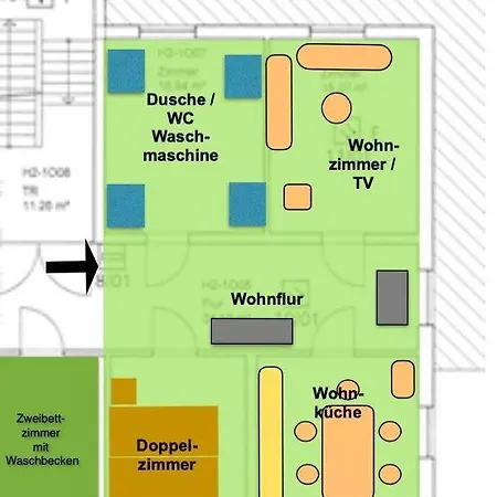 Josefshof Vakantieboerderij