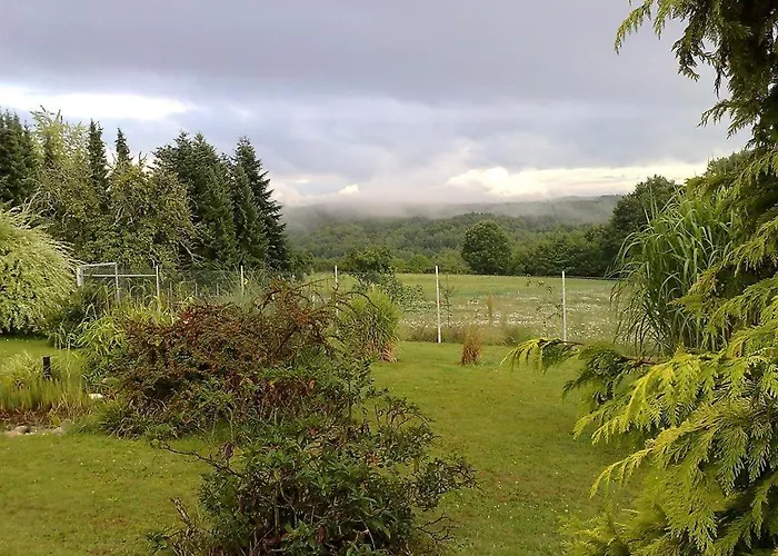 Josefshof ファームステイ *