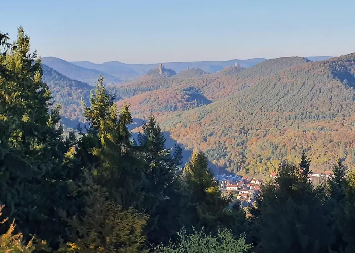 ファームステイ Josefshof *