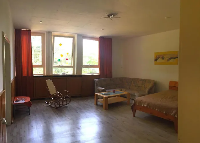 Josefshof ファームステイ Volkersweiler