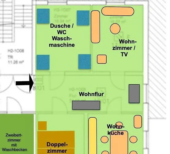 Josefshof ファームステイ