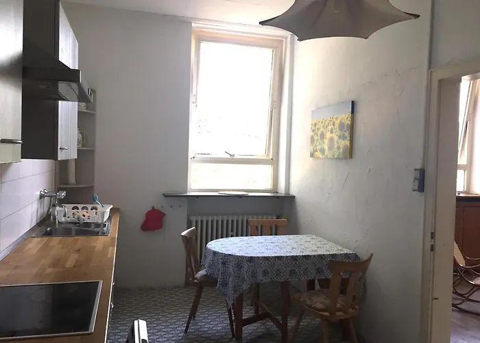 Josefshof Volkersweiler