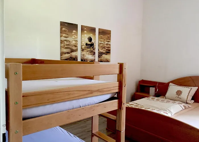 Josefshof * Volkersweiler