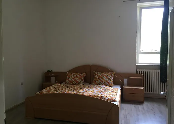 Josefshof ファームステイ Volkersweiler