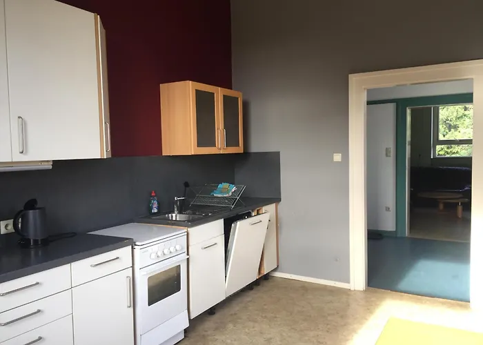 Josefshof ファームステイ