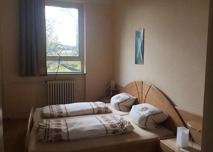 ファームステイ Josefshof