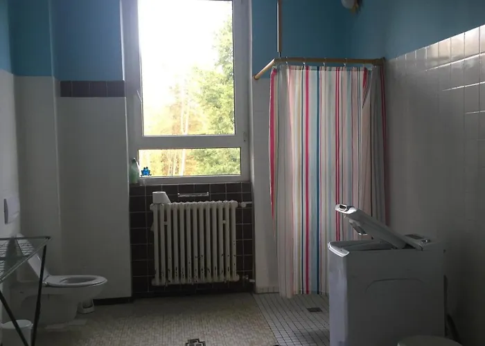 ファームステイ Josefshof