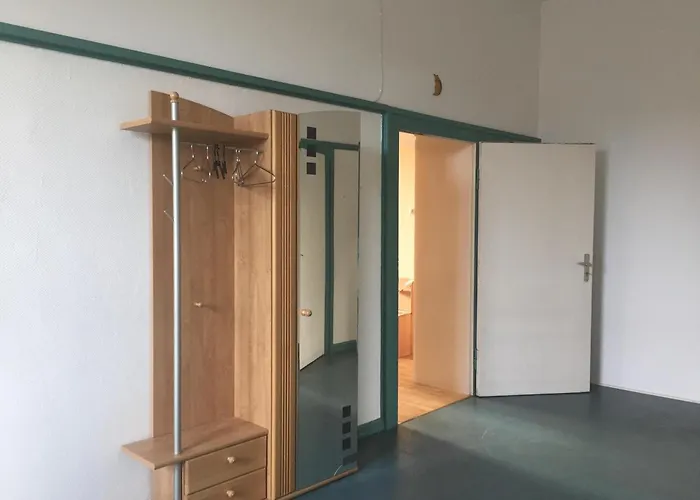 ファームステイ Josefshof